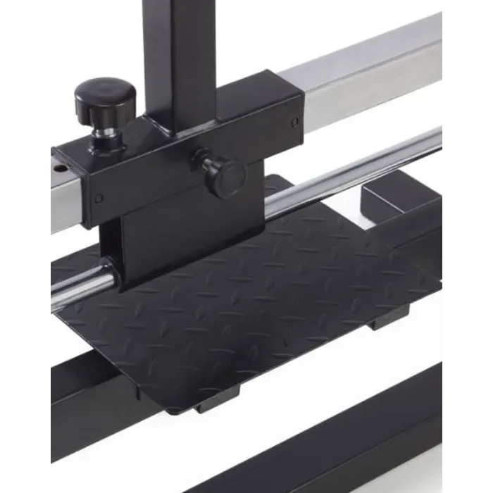 Toorx Cross Training GHD Bench WBX-300