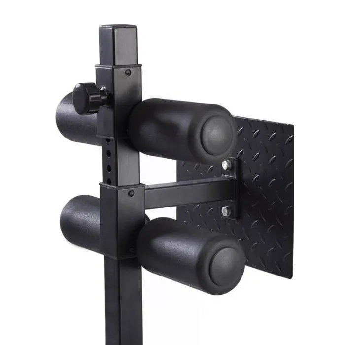 Toorx Cross Training GHD Bench WBX-300