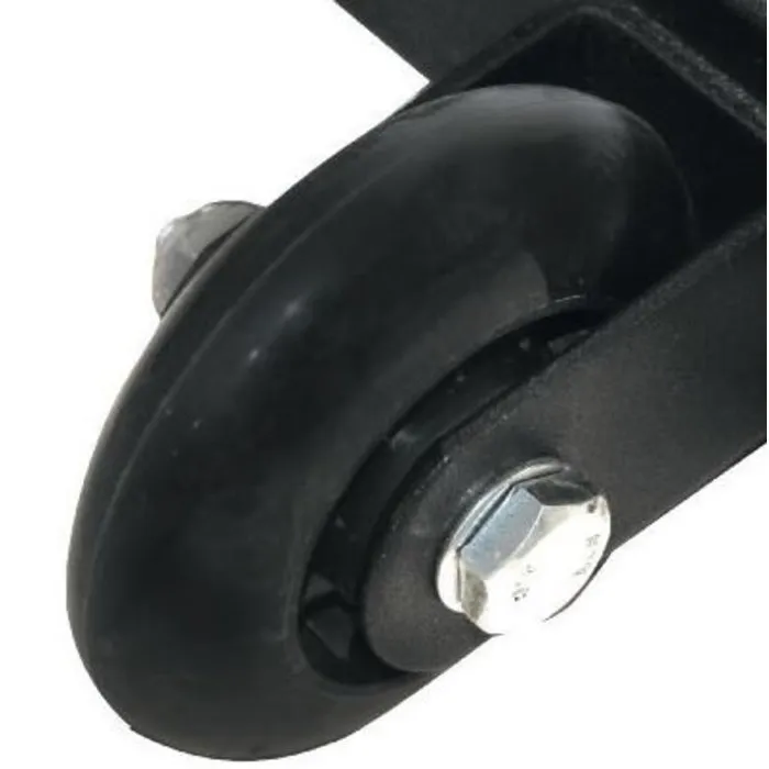 Toorx Professional Cross Training GHD Bench WBX-250