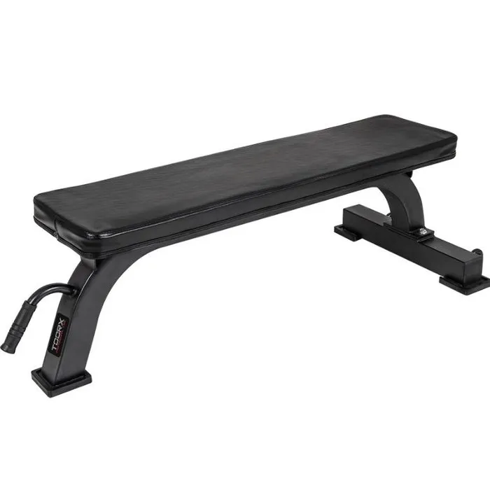Toorx Flat Bench WBX-100 Heavy Duty