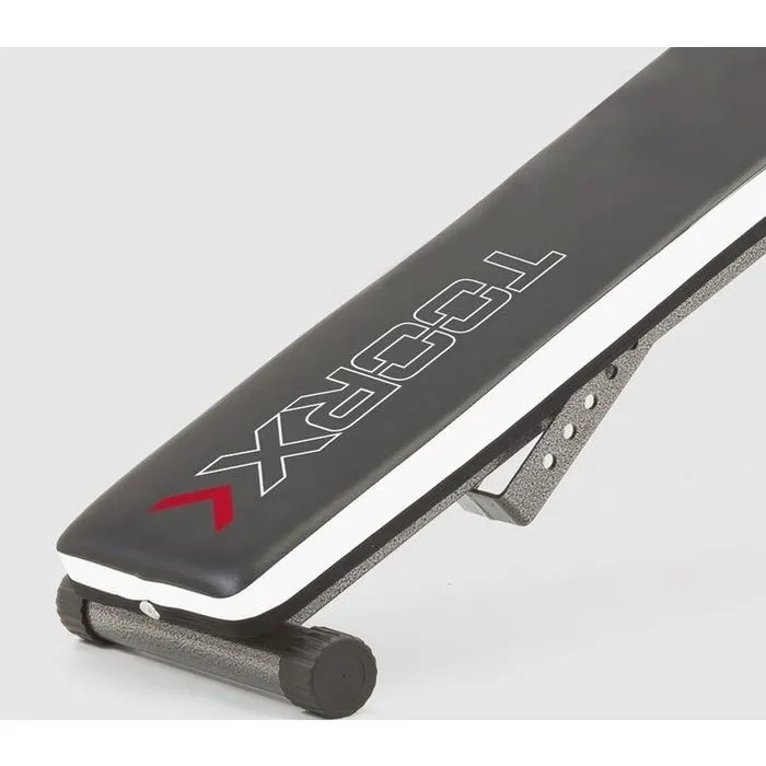 Toorx Multi Fit WBX-40 - Ab & Back Trainer