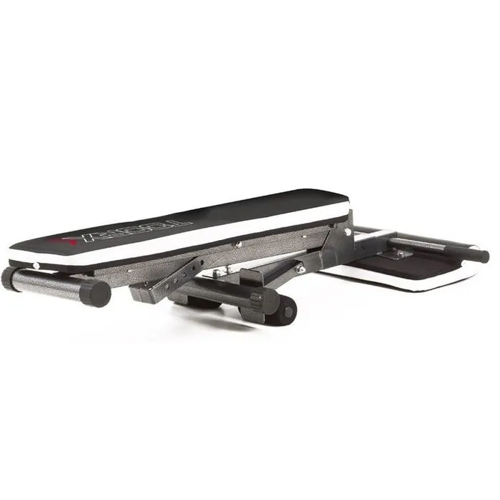 Toorx Multi Fit WBX-40 - Ab & Back Trainer