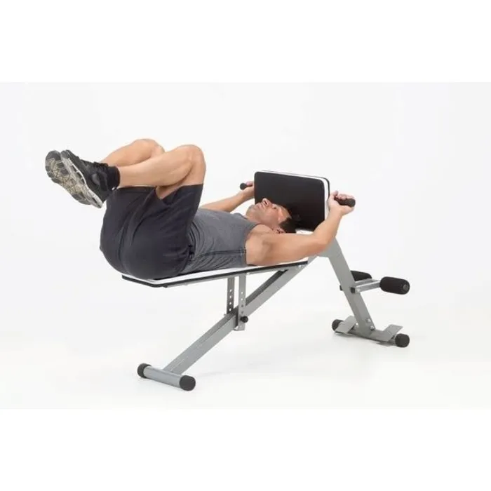 Toorx Multi Fit WBX-40 - Ab & Back Trainer