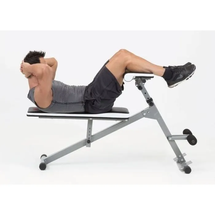 Toorx Multi Fit WBX-40 - Ab & Back Trainer