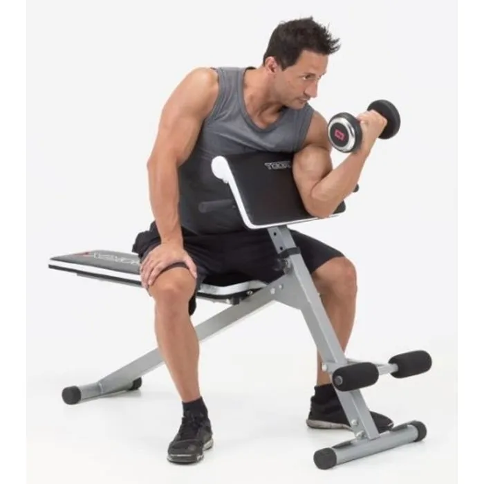 Toorx Multi Fit WBX-40 - Ab & Back Trainer