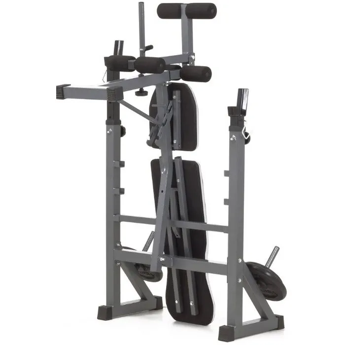 Toorx Weight Bench WBX-60
