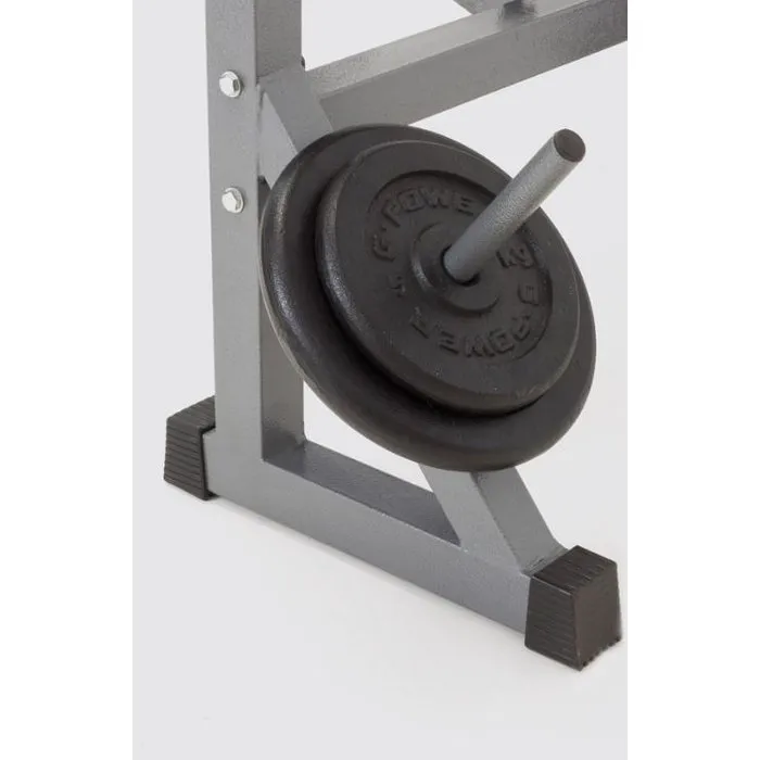 Toorx Weight Bench WBX-60