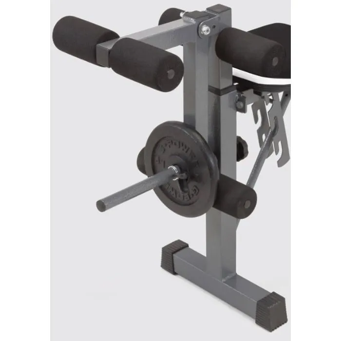 Toorx Weight Bench WBX-60