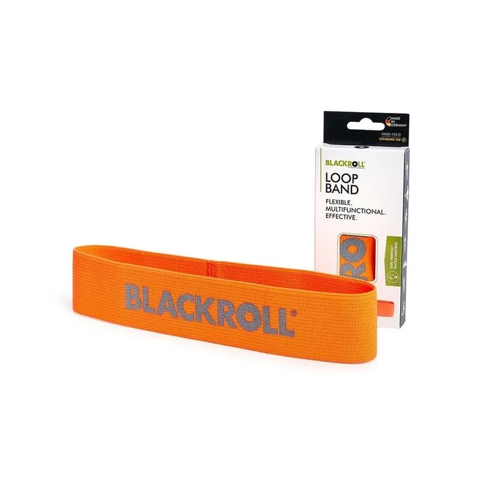 Blackroll Loop Band - Hip Bands - Mini Bands