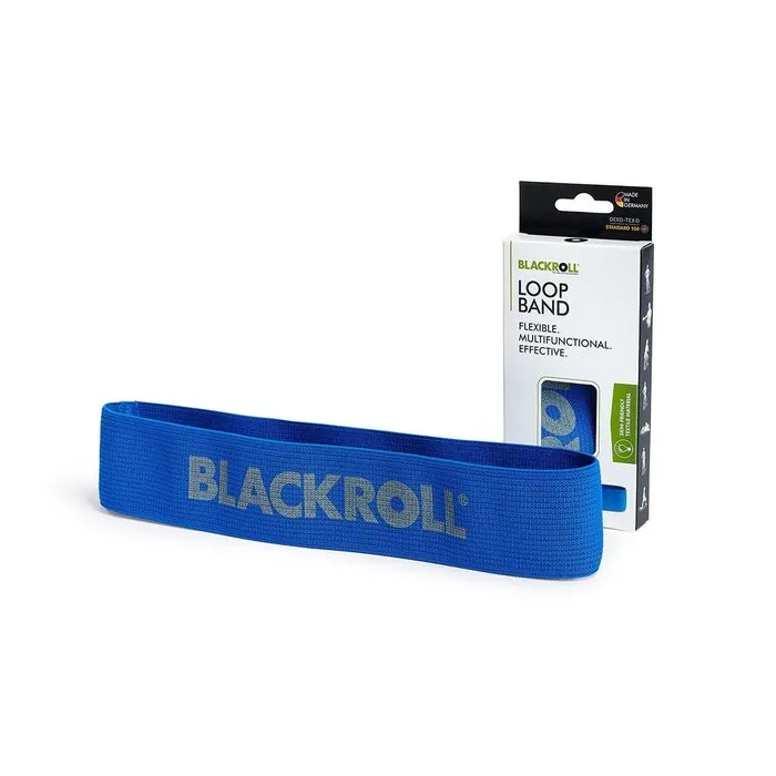 Blackroll Loop Band - Hip Bands - Mini Bands