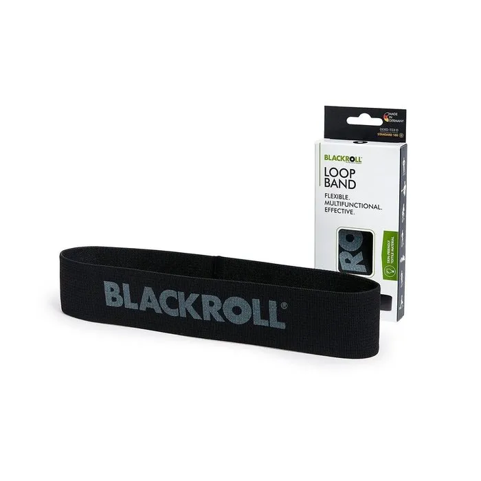 Blackroll Loop Band - Hip Bands - Mini Bands