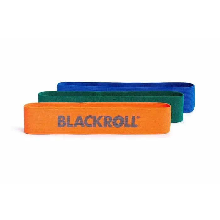 Blackroll Loop Band - Hip Bands - Mini Bands