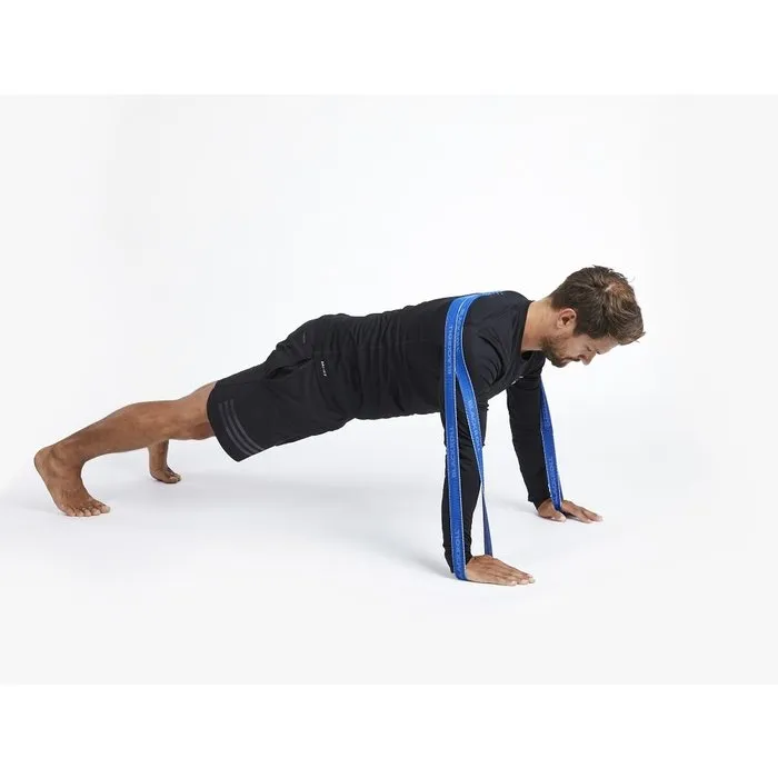 Blackroll SUPER BAND - Weerstandsband - Powerband