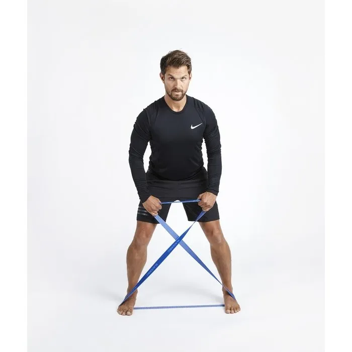 Blackroll SUPER BAND - Weerstandsband - Powerband