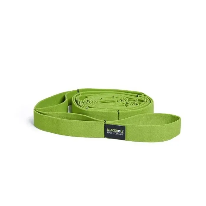 Blackroll MULTI BAND Groen
