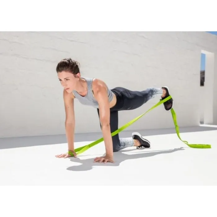 Blackroll MULTI BAND Groen