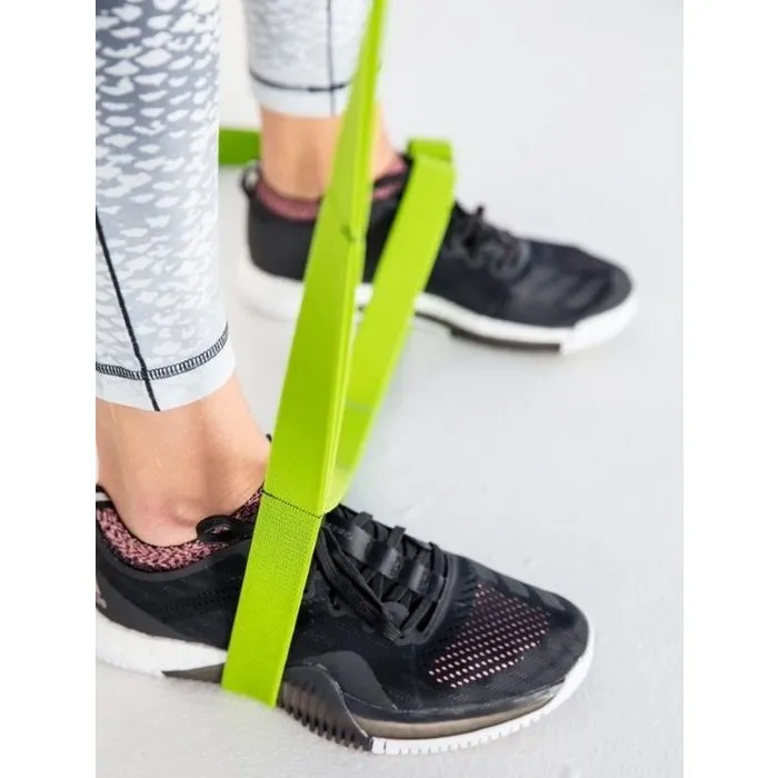 Blackroll MULTI BAND Groen