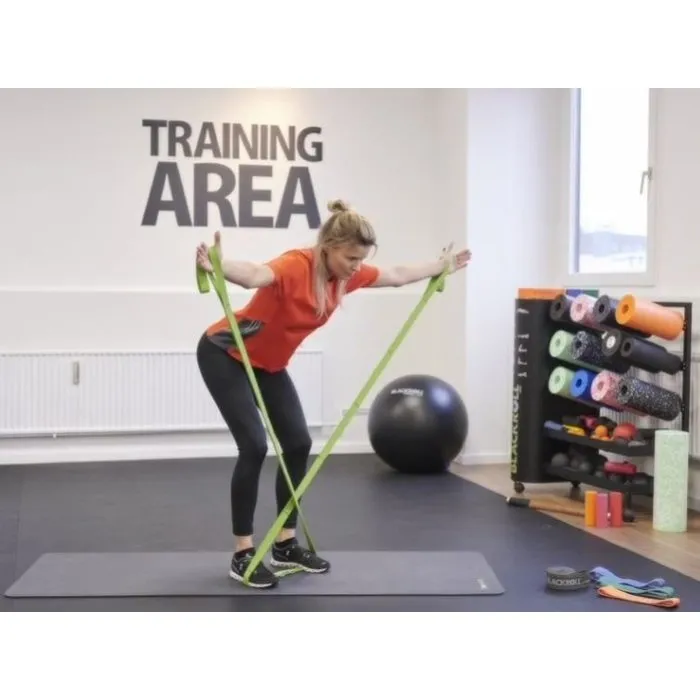 Blackroll MULTI BAND Groen