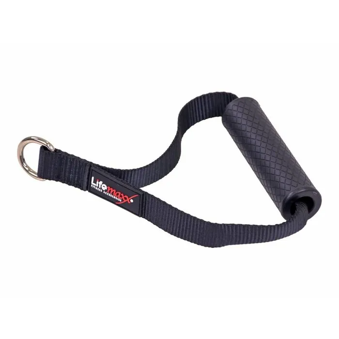 Lifemaxx LMX15.PROV2 Strap Handle PRO V2