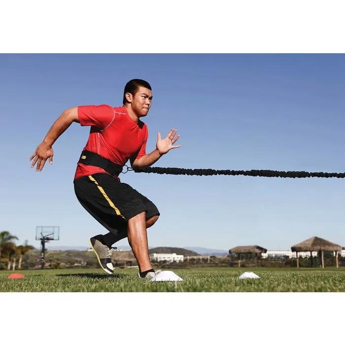 SKLZ RECOIL 360 Graden Resistance en Assistance Trainer