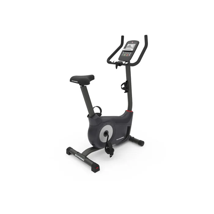Schwinn 510U Hometrainer met Zwift App