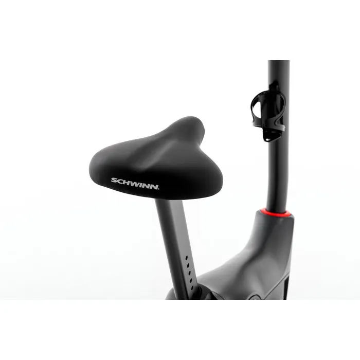 Schwinn 510U Hometrainer met Zwift App