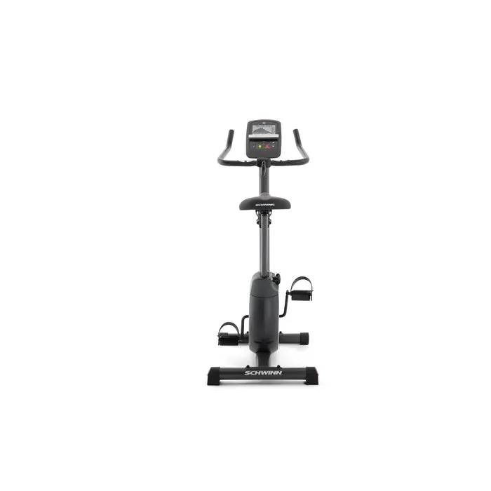 Schwinn 510U Hometrainer met Zwift App