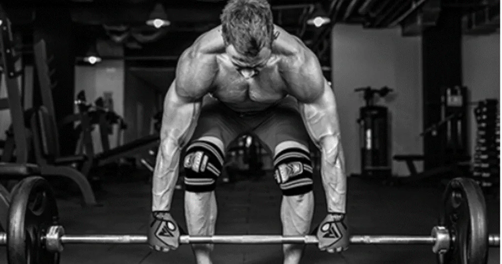 Starten met powerlifting / Heavy Lifting