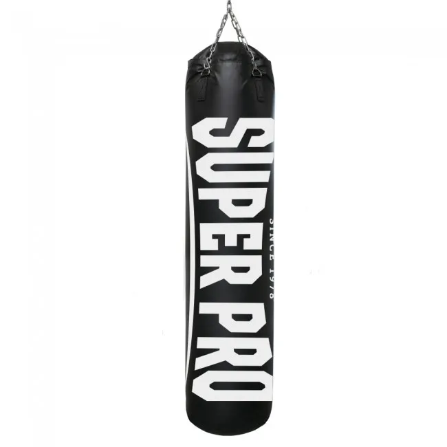 Water-Air Punching Bag 150 cm - Zwart
