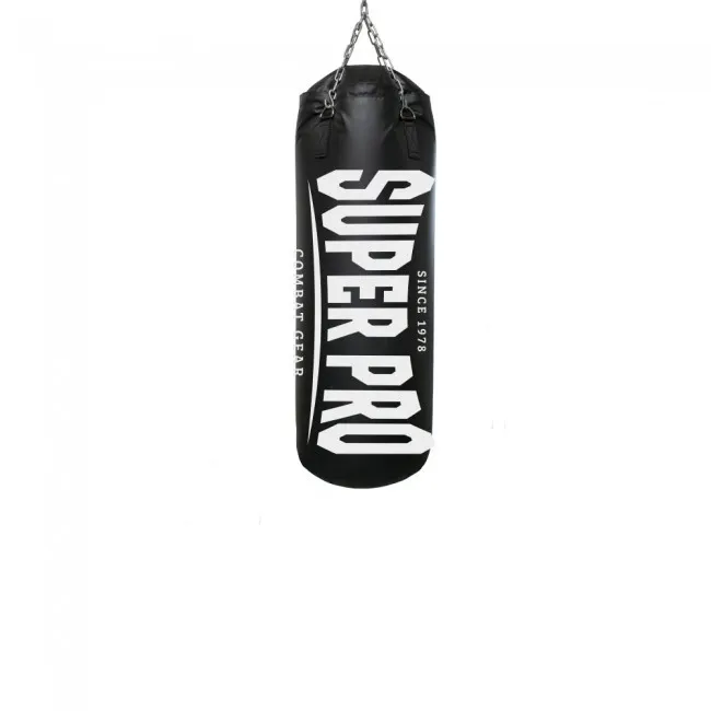 Water-Air Punching Bag 100 cm - Zwart