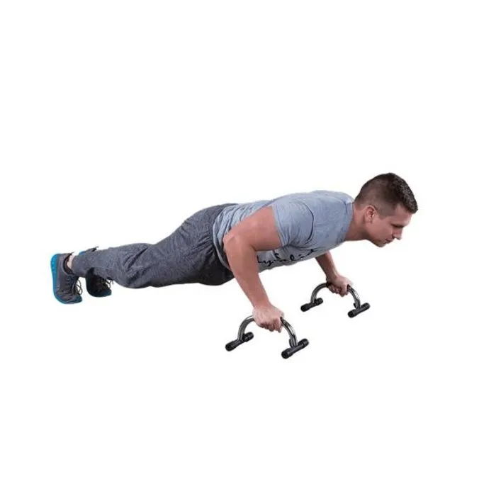 Body-Solid PUB2 Push Up Bars