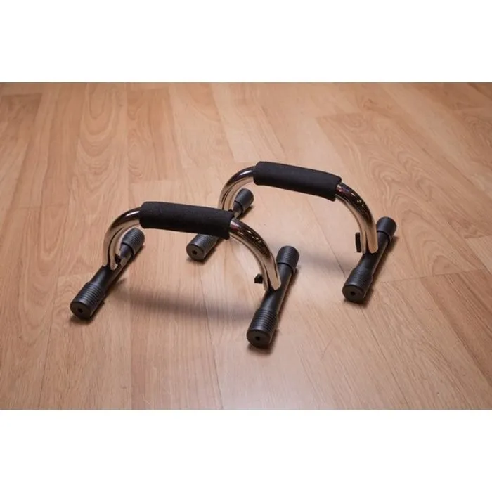 Body-Solid PUB2 Push Up Bars