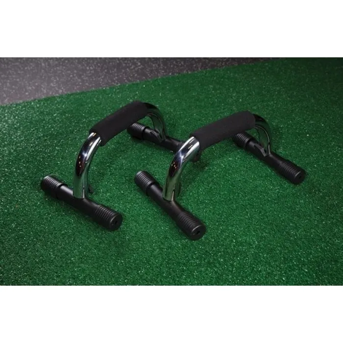 Body-Solid PUB2 Push Up Bars