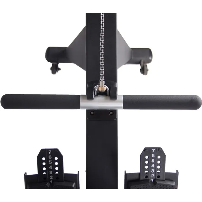 VirtuFit Ultimate Pro 2i Roeitrainer Bluetooth/ANT+ | Gratis Levering