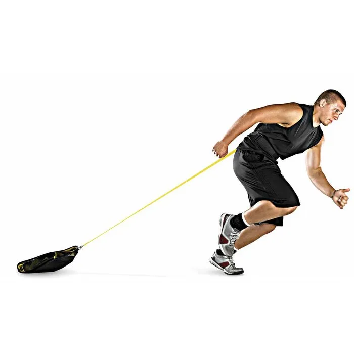 SKLZ SPEEDSAC In- en Outdoor Sprint-Trainer