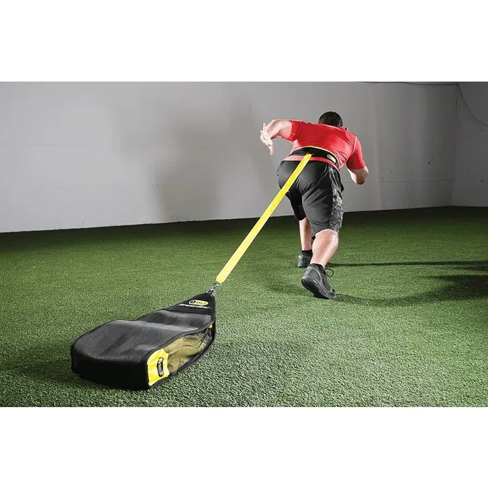 SKLZ SPEEDSAC In- en Outdoor Sprint-Trainer
