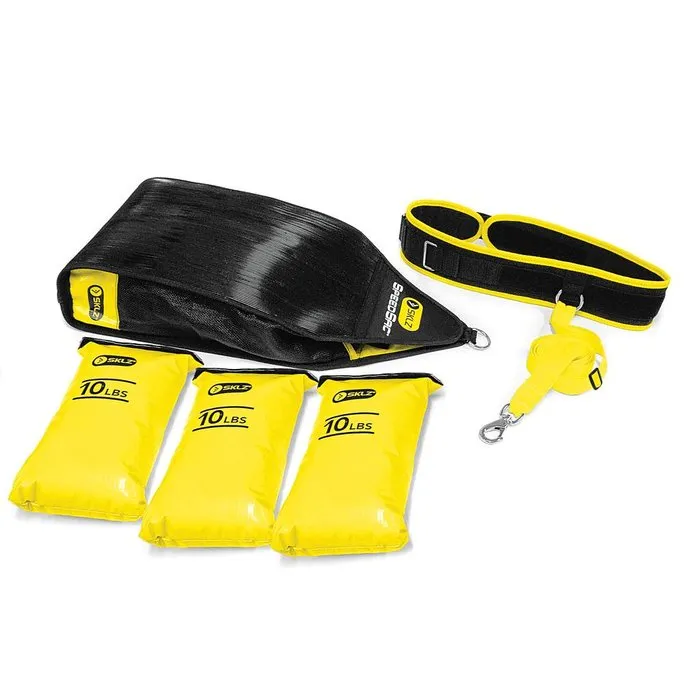 SKLZ SPEEDSAC In- en Outdoor Sprint-Trainer