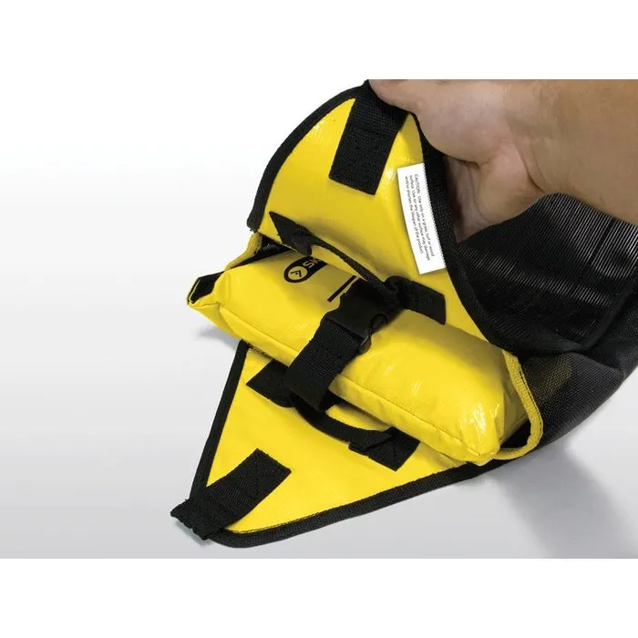 SKLZ SPEEDSAC In- en Outdoor Sprint-Trainer