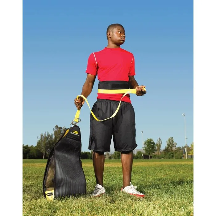 SKLZ SPEEDSAC In- en Outdoor Sprint-Trainer