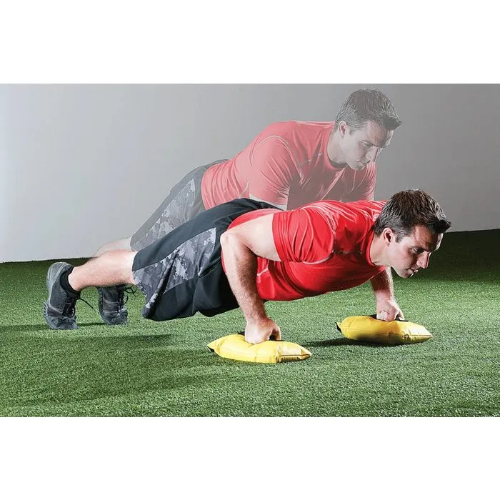 SKLZ SPEEDSAC In- en Outdoor Sprint-Trainer