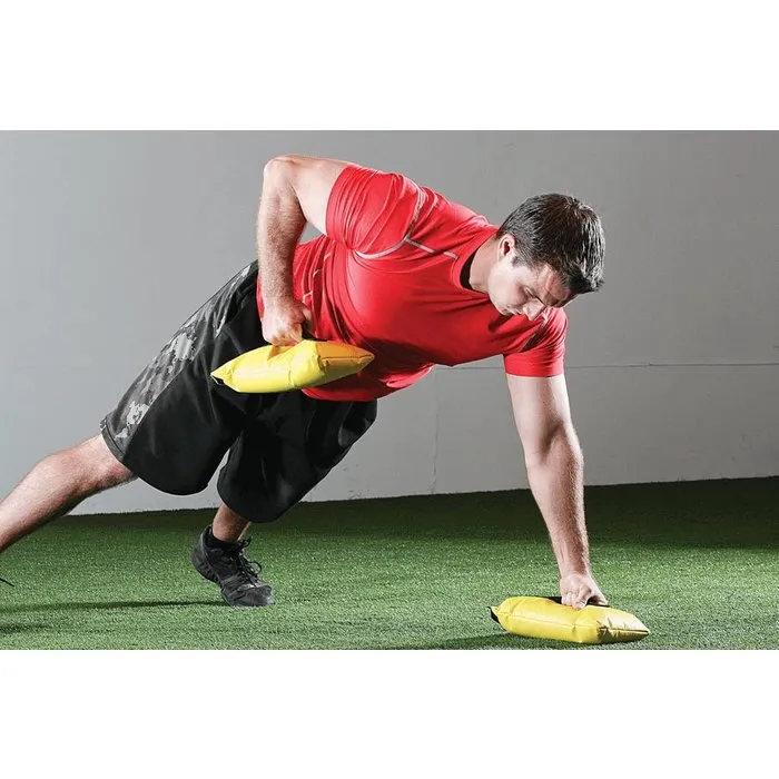 SKLZ SPEEDSAC In- en Outdoor Sprint-Trainer