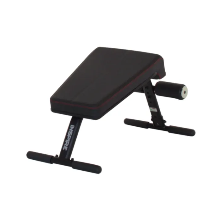 Inspire Fitness Mini Ab Crunch Bench - Ab Bench