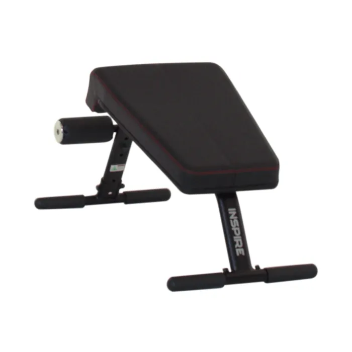 Inspire Fitness Mini Ab Crunch Bench - Ab Bench