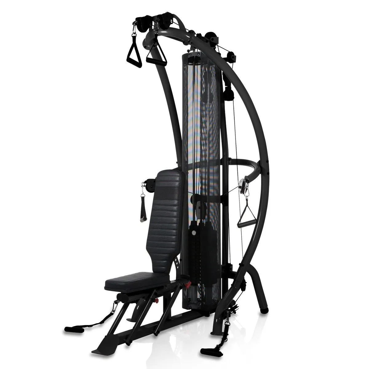 Krachtstation - Homegym - Multi-Gym M1