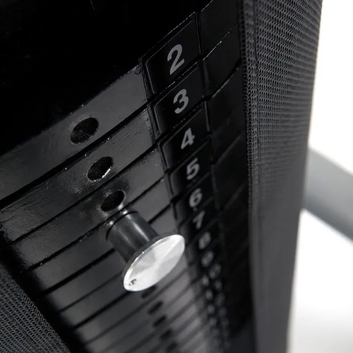 Inspire Fitness Krachtstation - Homegym - Multi-Gym M1