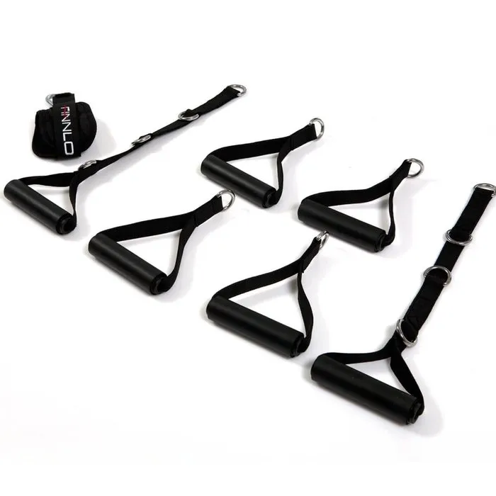 Inspire Fitness Krachtstation - Homegym - Multi-Gym M1