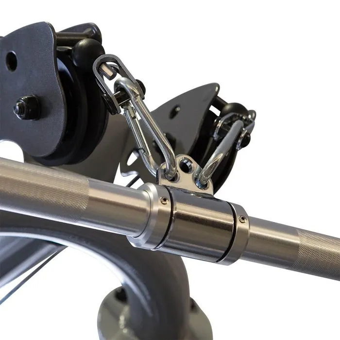 Inspire Fitness Krachtstation - Homegym - Multi-Gym M1