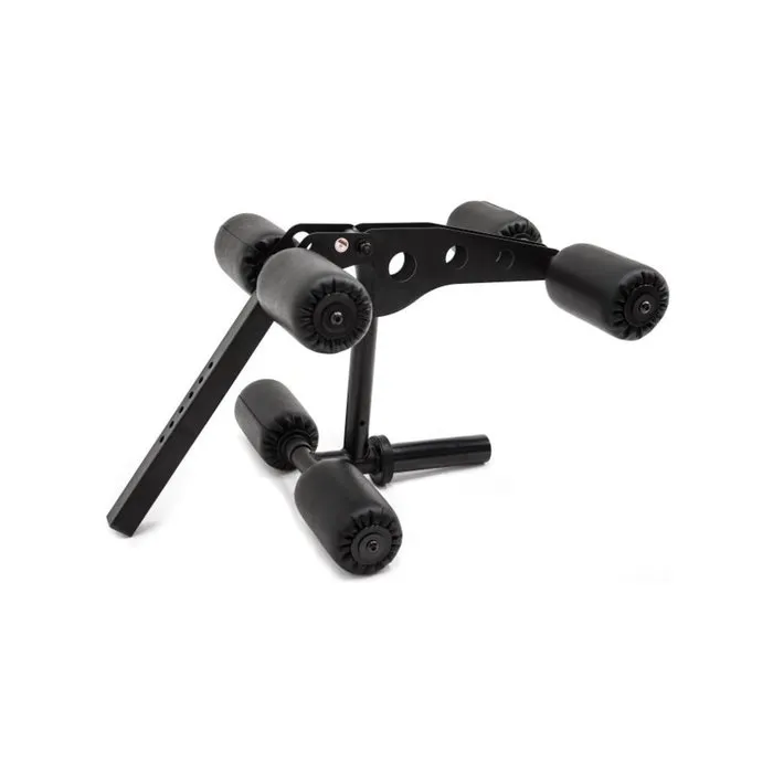 Inspire Fitness Leg Extension / Leg Curl Attachment