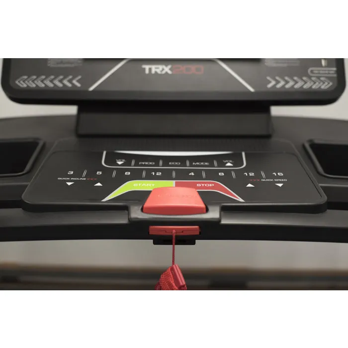 Toorx TRX-200 Loopband