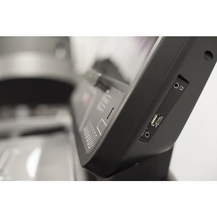 Toorx TRX-200 Loopband